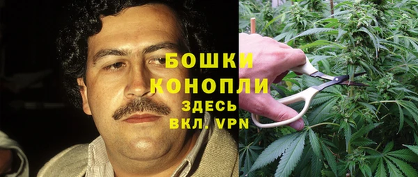 MESCALINE Алзамай